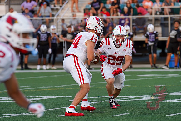26.09.12 ATH FB V Kentucky Wesleyan-108