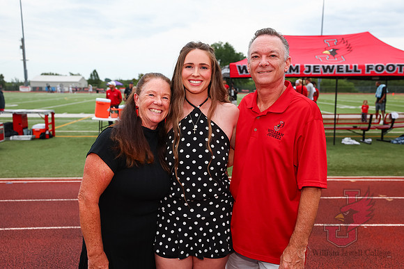 26.09.26 ATH FB V McKendree98