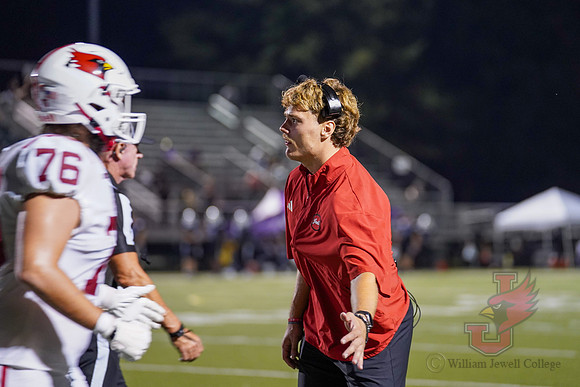 26.09.12 ATH FB V Kentucky Wesleyan-174