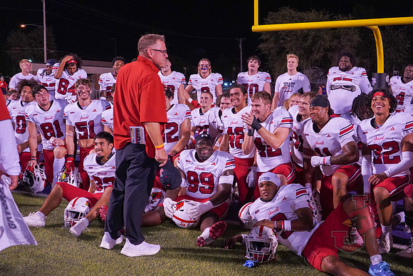 26.09.19 ATH FB V Southwest Baptist-147