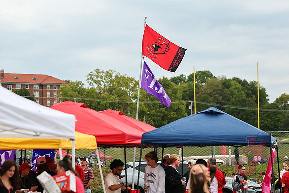 26.09.26 JSE Homecoming Tailgate Jewell vs. McKednree30220