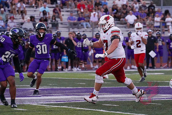 26.09.19 ATH FB V Southwest Baptist-78
