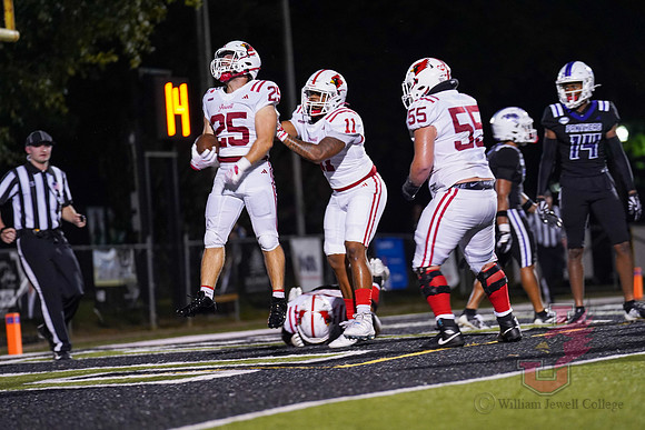 26.09.12 ATH FB V Kentucky Wesleyan-168