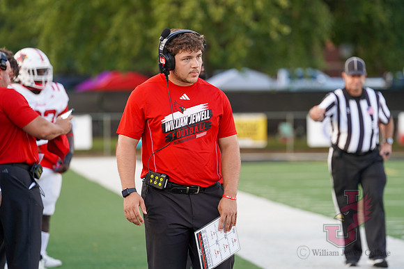 26.09.12 ATH FB V Kentucky Wesleyan-92