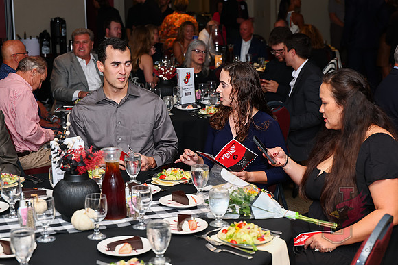26.09.24 JSE ATH Hall of Fame Enshrinement34