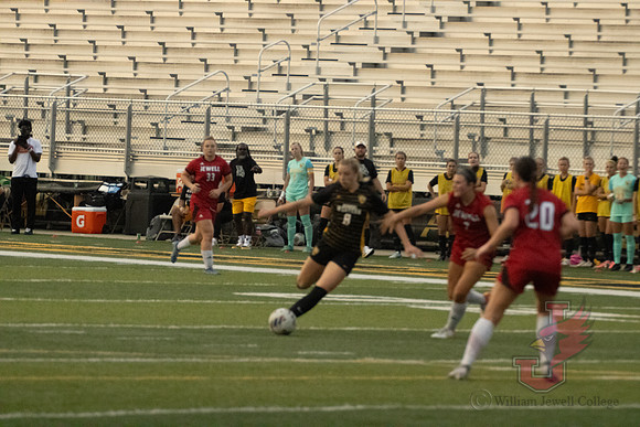 24.09.12 ATH WSOC V MWSU13