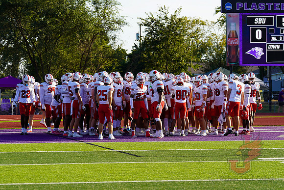 26.09.19 ATH FB V Southwest Baptist-26