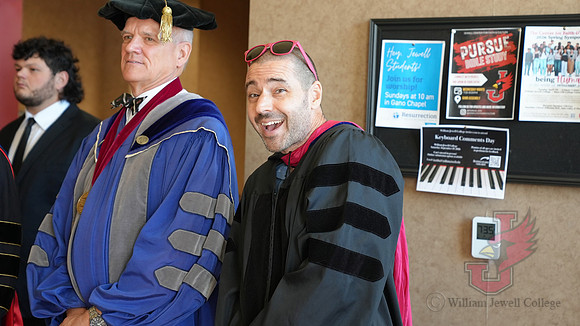 26.09.18 JSE Fall Convocation10