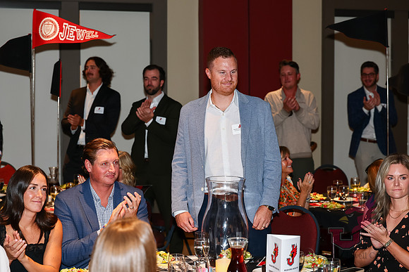 26.09.24 JSE ATH Hall of Fame Enshrinement41