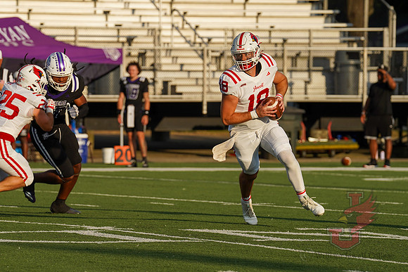 26.09.12 ATH FB V Kentucky Wesleyan-41
