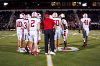 26.09.12 ATH FB V Kentucky Wesleyan