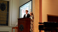 26.09.25 JSE Gano Chapel 100th