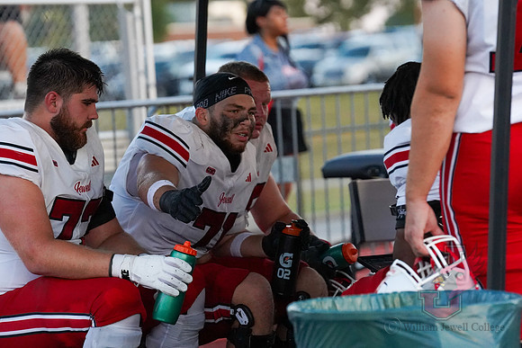 26.09.19 ATH FB V Southwest Baptist-61