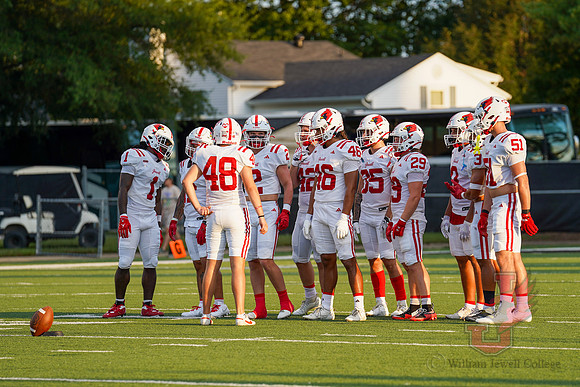 26.09.12 ATH FB V Kentucky Wesleyan-64