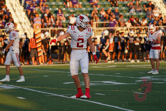 26.09.12 ATH FB V Kentucky Wesleyan-80