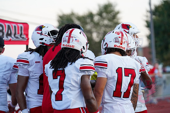 26.09.19 ATH FB V Southwest Baptist-60