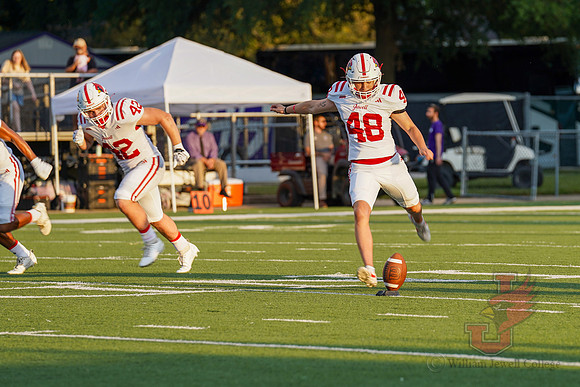 26.09.12 ATH FB V Kentucky Wesleyan-69