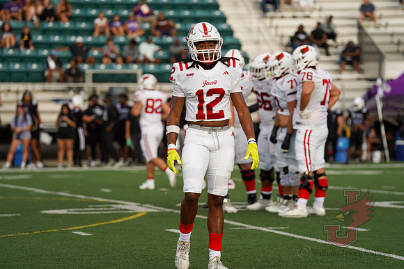 26.09.12 ATH FB V Kentucky Wesleyan-54