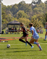 26.09.19 ATH WSOC v UPPER IOWA