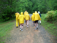 25.05 SLE Pryor Leadership Fellows Outward Bound 9