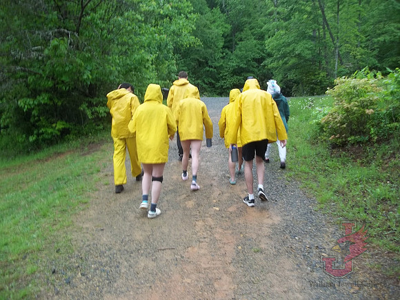 25.05 SLE Pryor Leadership Fellows Outward Bound 9