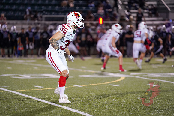 26.09.12 ATH FB V Kentucky Wesleyan-150