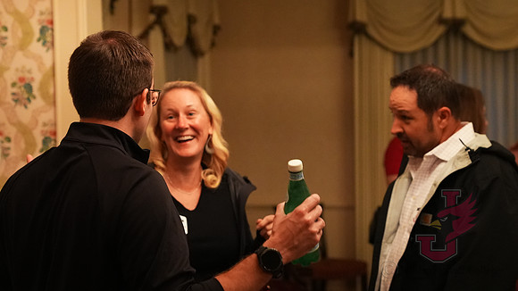 26.09.25 Homecoming Greene Reception5