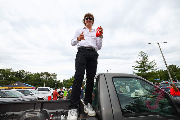 26.09.26 JSE Homecoming Tailgate Jewell vs. McKednree30232