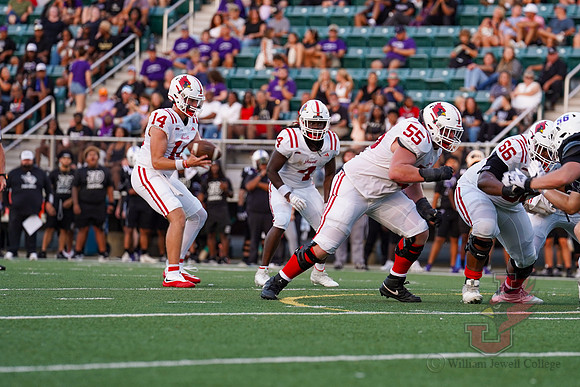 26.09.12 ATH FB V Kentucky Wesleyan-117