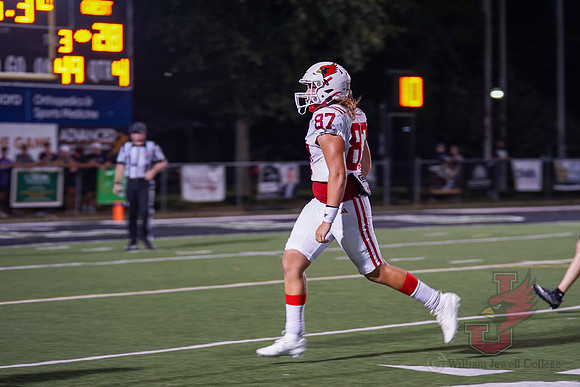 26.09.12 ATH FB V Kentucky Wesleyan-197