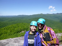25.05 SLE Pryor Leadership Fellows Outward Bound 5