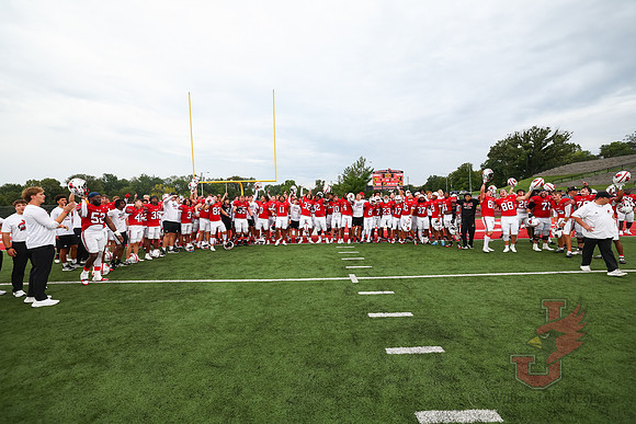 26.09.26 JSE Homecoming Game Jewell vs. McKednree291