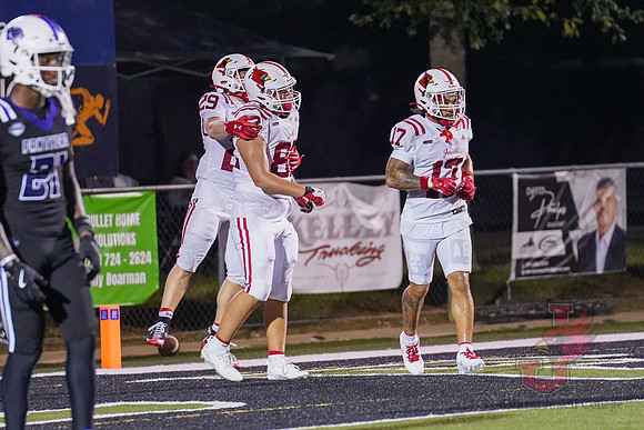 26.09.12 ATH FB V Kentucky Wesleyan-210