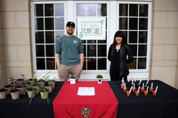 25.04.25 SLE Tri Beta Plant Sale 1