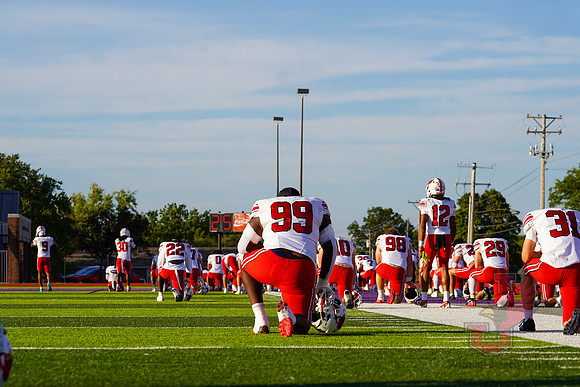 26.09.19 ATH FB V Southwest Baptist-31