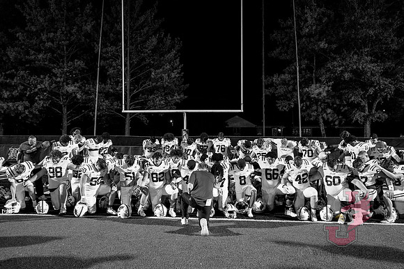 26.09.12 ATH FB V Kentucky Wesleyan-218