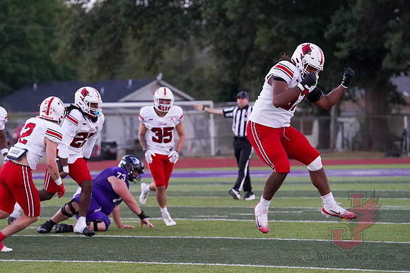 26.09.19 ATH FB V Southwest Baptist-69