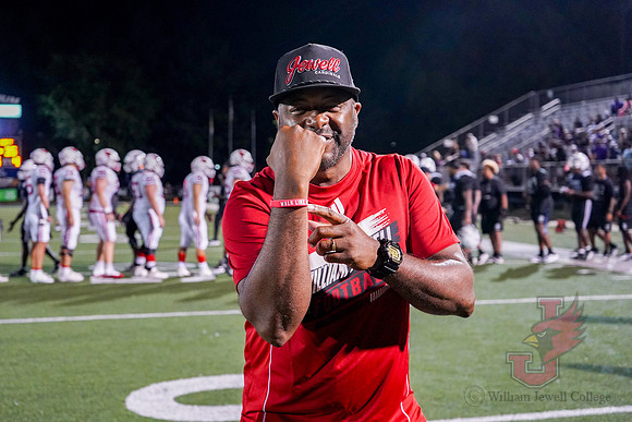 26.09.12 ATH FB V Kentucky Wesleyan-214