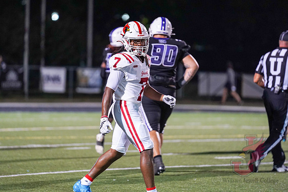 26.09.12 ATH FB V Kentucky Wesleyan-184