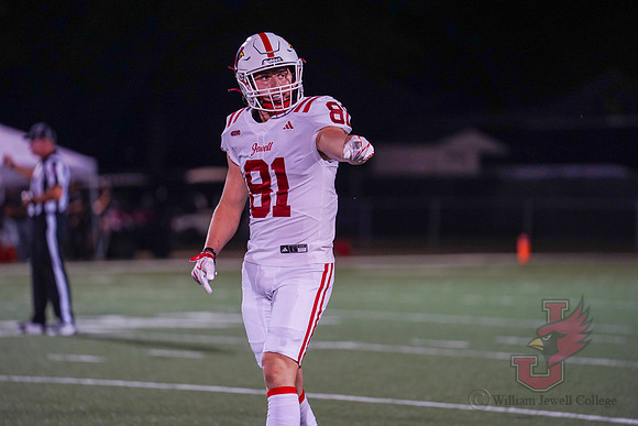 26.09.12 ATH FB V Kentucky Wesleyan-183