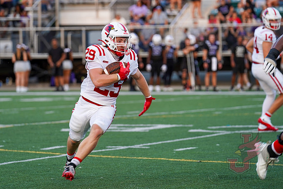 26.09.12 ATH FB V Kentucky Wesleyan-111
