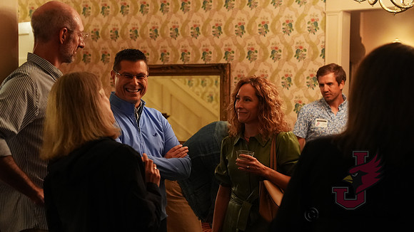 26.09.25 Homecoming Greene Reception15