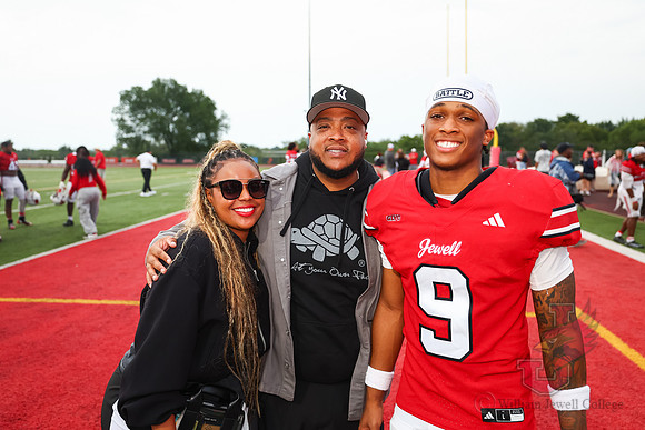 26.09.26 JSE Homecoming Game Jewell vs. McKednree307