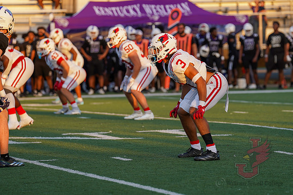 26.09.12 ATH FB V Kentucky Wesleyan-99