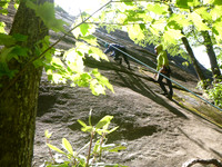 25.05 SLE Pryor Leadership Fellows Outward Bound 2