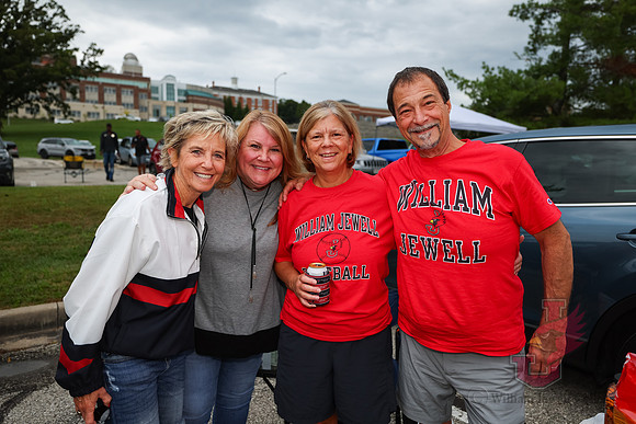 26.09.26 JSE Homecoming Tailgate Jewell vs. McKednree3025