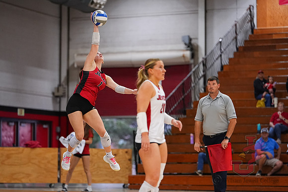 26.10.23 ATH VB B Missouri S&T70
