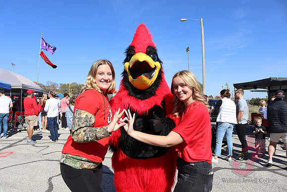 24.10.19 JSE Homecoming Tailgate 34