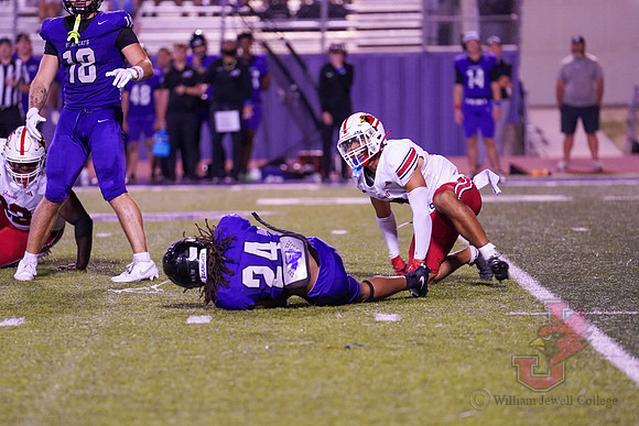 26.09.19 ATH FB V Southwest Baptist-122