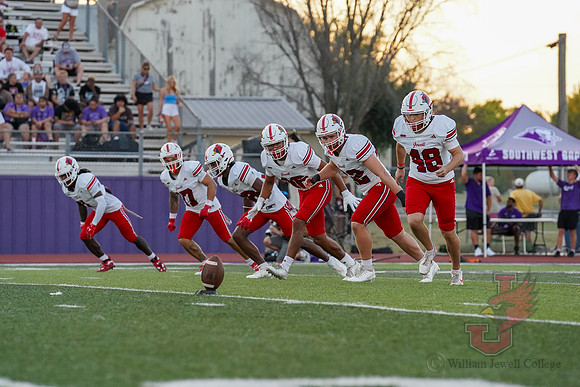 26.09.19 ATH FB V Southwest Baptist-56